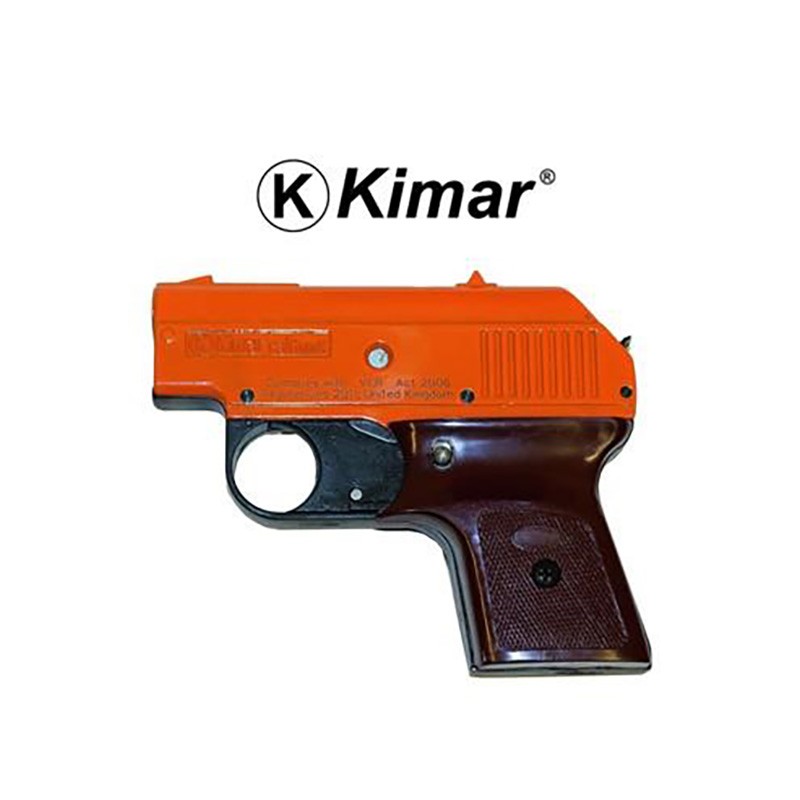 Dog training hot sale gun