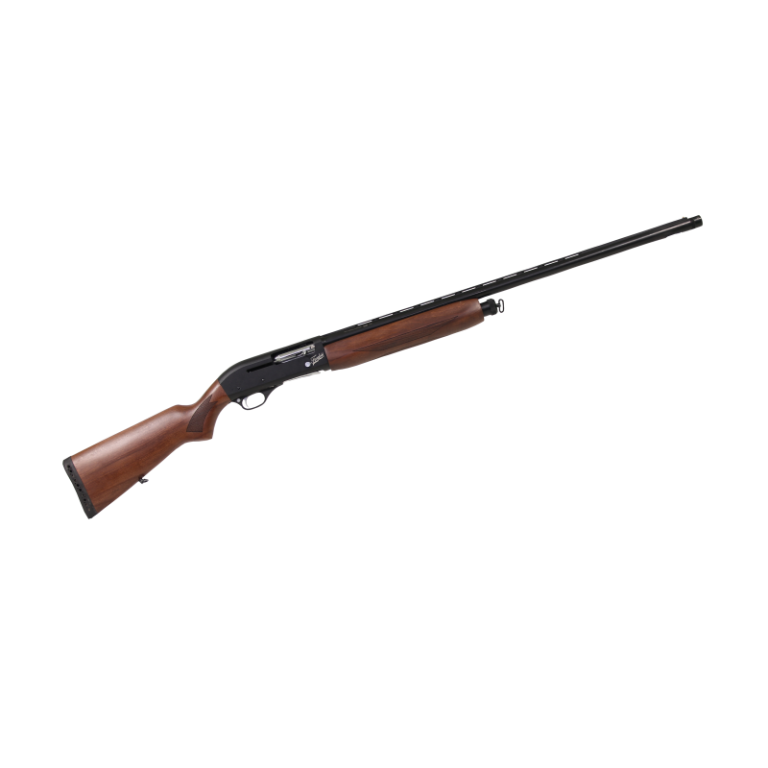 OZ Zumrut Arms Troy 12 Gauge Semi-Auto Shotgun - Enfield Sports