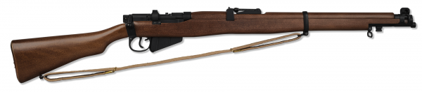 Lee Enfield SMLE CO2 .177 BB Bolt Action Air Rifle