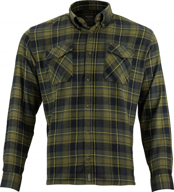 Jack Pyke Flannel Shirt.