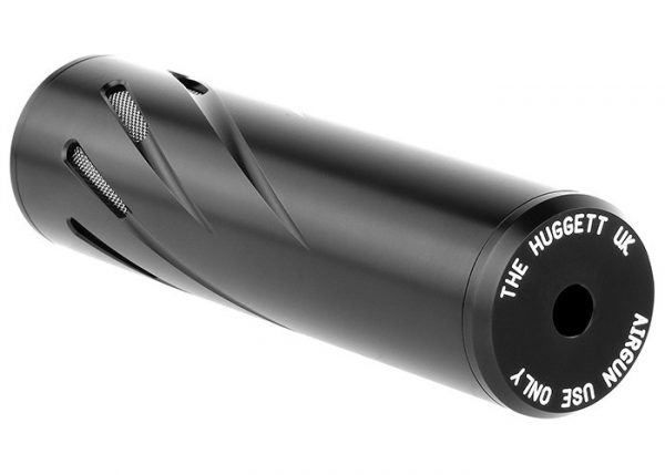 Huggett Belita Silencer ½'' UNF