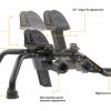 Caldwell-Stinger-Shooting-Rest