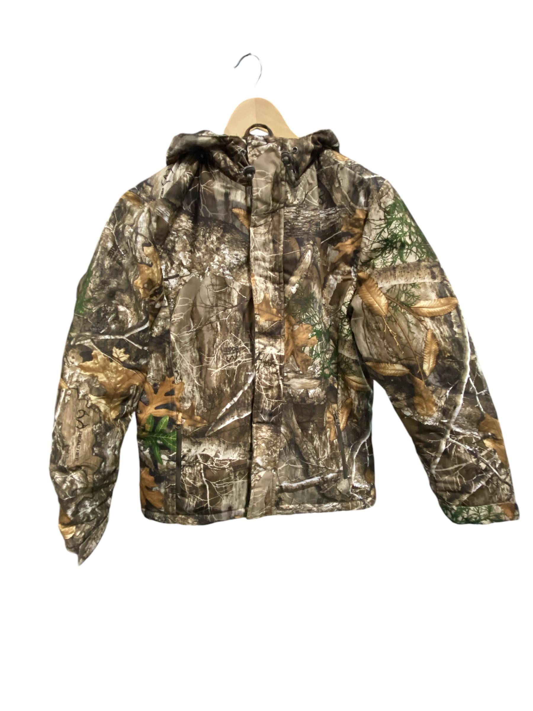 Columbia Sportswear Realtree Jacket