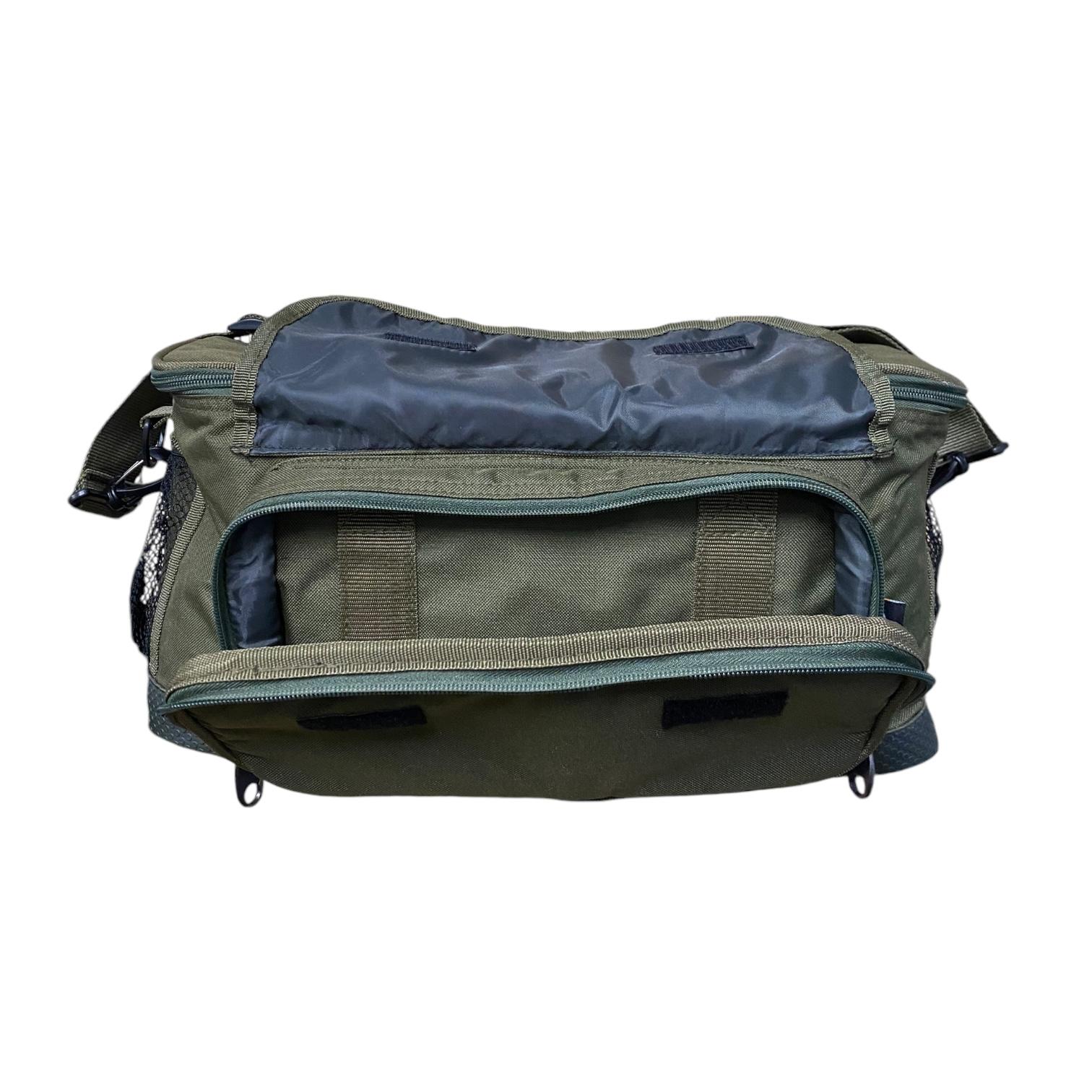 NGT Insulated Bait / Food Carryall Bag