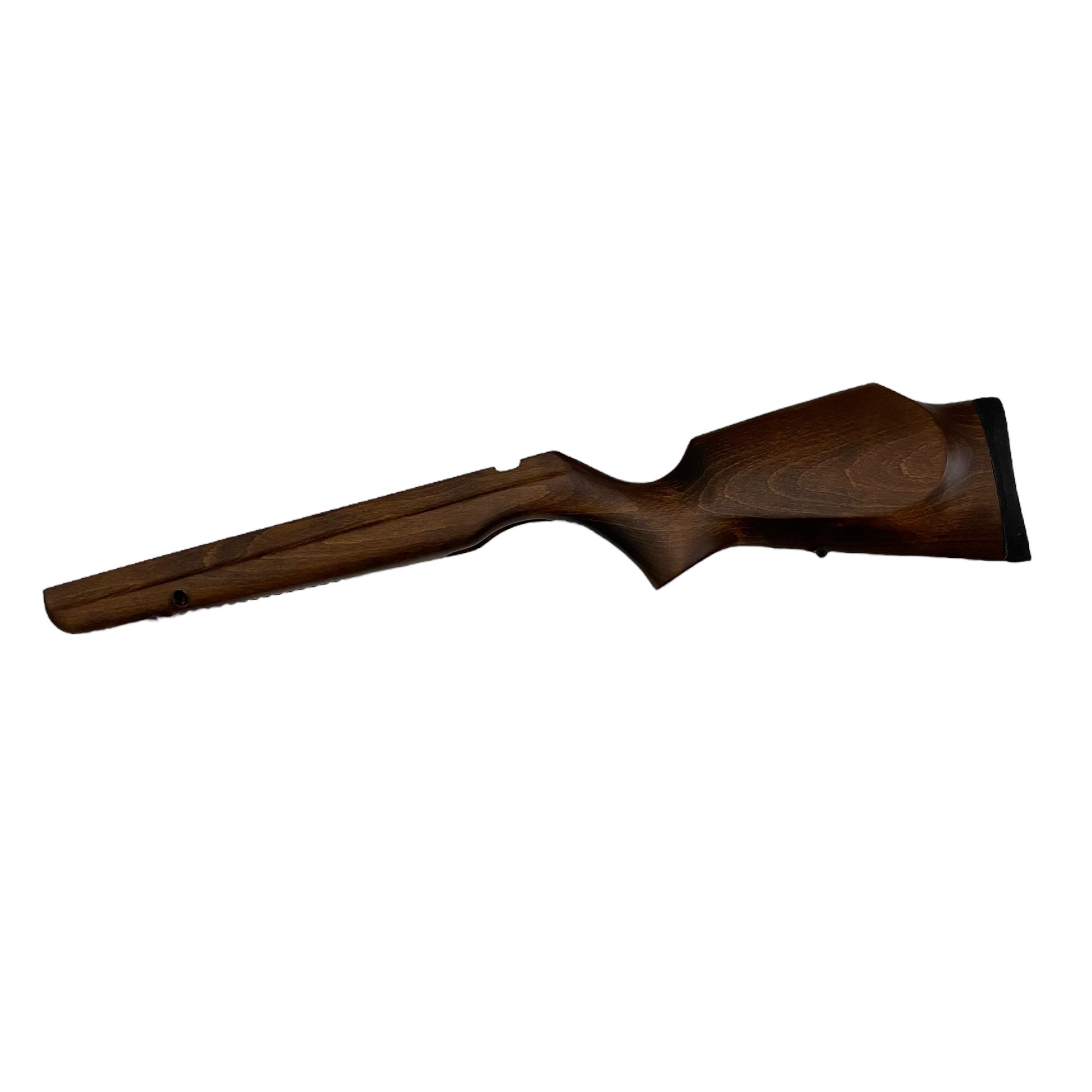 Hardwood Stock For Webley Raider