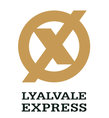 Lyalvale Clay/Comp Cartridges